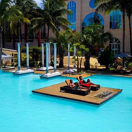 Le Grand Hotel Diego Antsiranana Luaran gambar