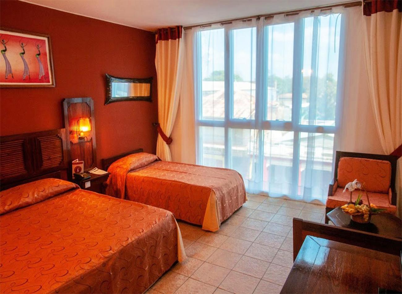 Le Grand Hotel Diego Antsiranana Luaran gambar