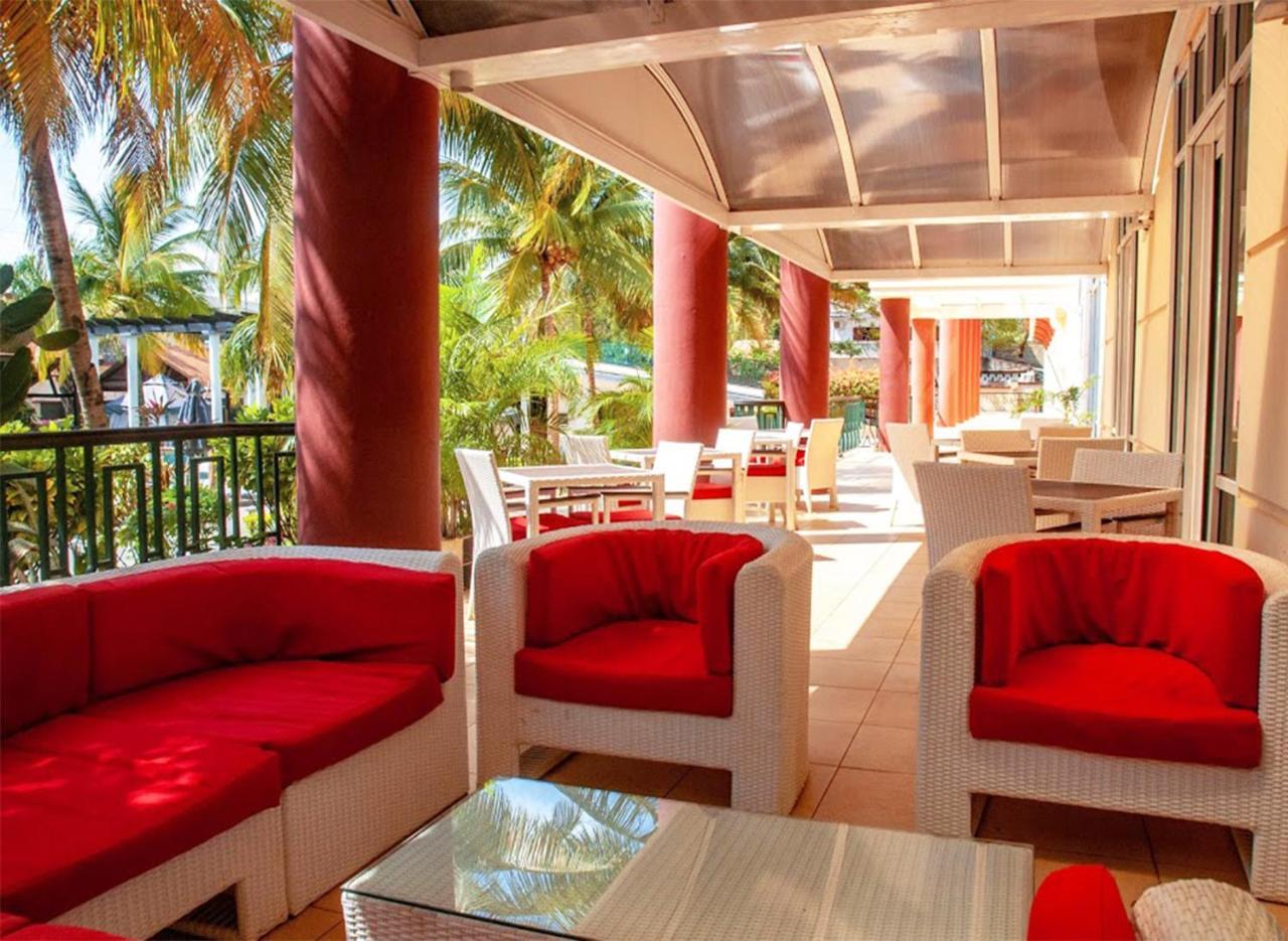 Le Grand Hotel Diego Antsiranana Luaran gambar